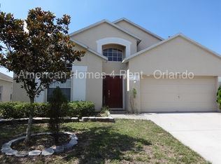 5225 Shale Ridge Trl #1, Orlando, FL 32818