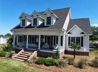 4311 Ozell Rd, Boston, GA 31626