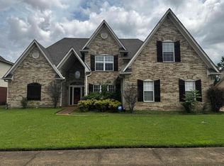 4584 Biddlesdon Ln, Memphis, TN 38125