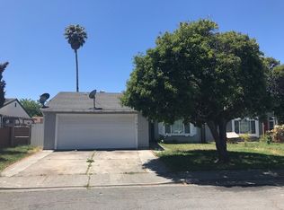 121 Rose Ct, Vallejo, CA 94589