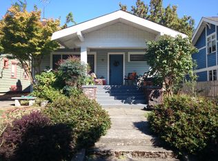 3108 35th Ave S, Seattle, WA 98144