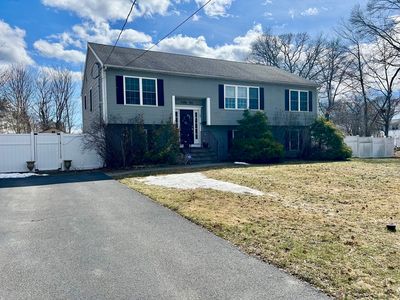 51 Oscar Ave, Brockton, MA, 02302