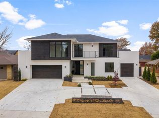 3332 S Utica Ave, Tulsa, OK 74105