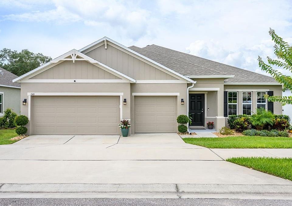 1st image of 1343 Water Willow Dr