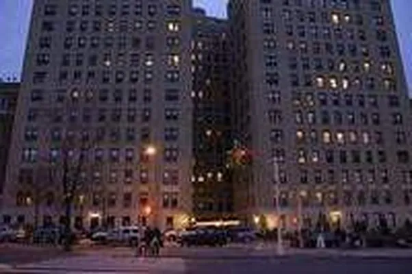 Turner Towers