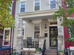 305 Tennessee Ave NE, Washington, DC 20002