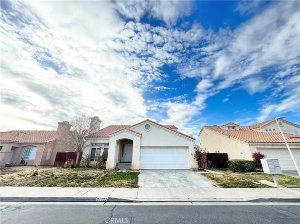 37727 Harvey St, Palmdale, CA 93550
