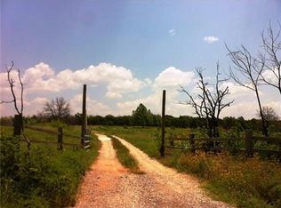 11404 N Midwest Blvd, Jones, OK 73049