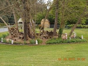 4th image of 721 Valleyview Dr