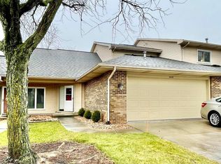 4416 Piazza Cir, Fort Wayne, IN 46804