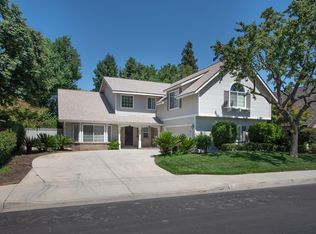 2175 Morris Ave, Clovis, CA 93611