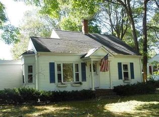 38 Branch Pike, Smithfield, RI 02917