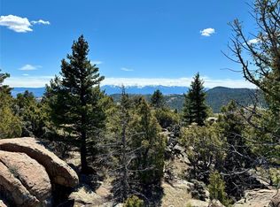 Tbd Rolu Rd, Whitehall, MT 59759