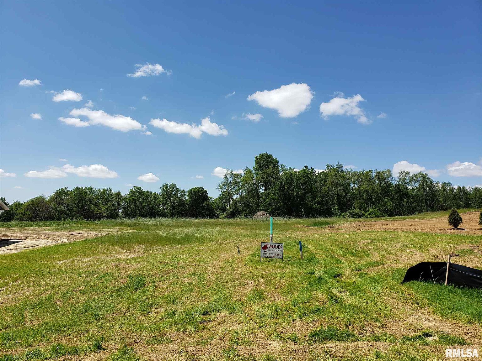 LOT 3 Woods Estates Of, Bettendorf, IA 52722 Zillow