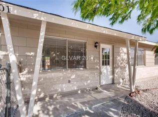 801 Slayton Dr, Las Vegas, NV 89107