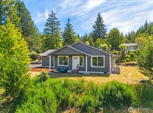 40 E Snowcrest Lane, Shelton, WA 98584