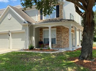 11137 Fallgate Point Ct, Jacksonville, FL 32256