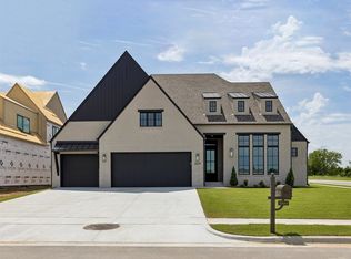 2834 E 144th St S, Bixby, OK 74008