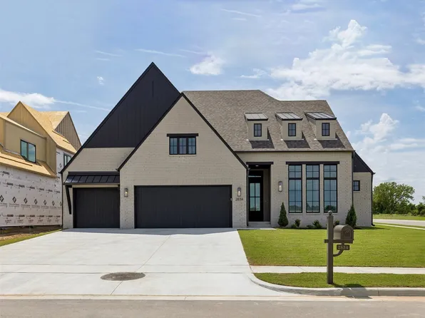 2834 E 144th St S, Bixby, OK 74008