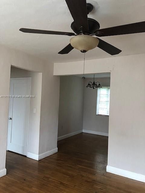 1st image of 615 Anastasia Ave APT 3