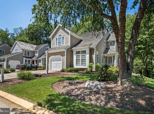 1250 Lamplighter Way, Reston, VA 20194