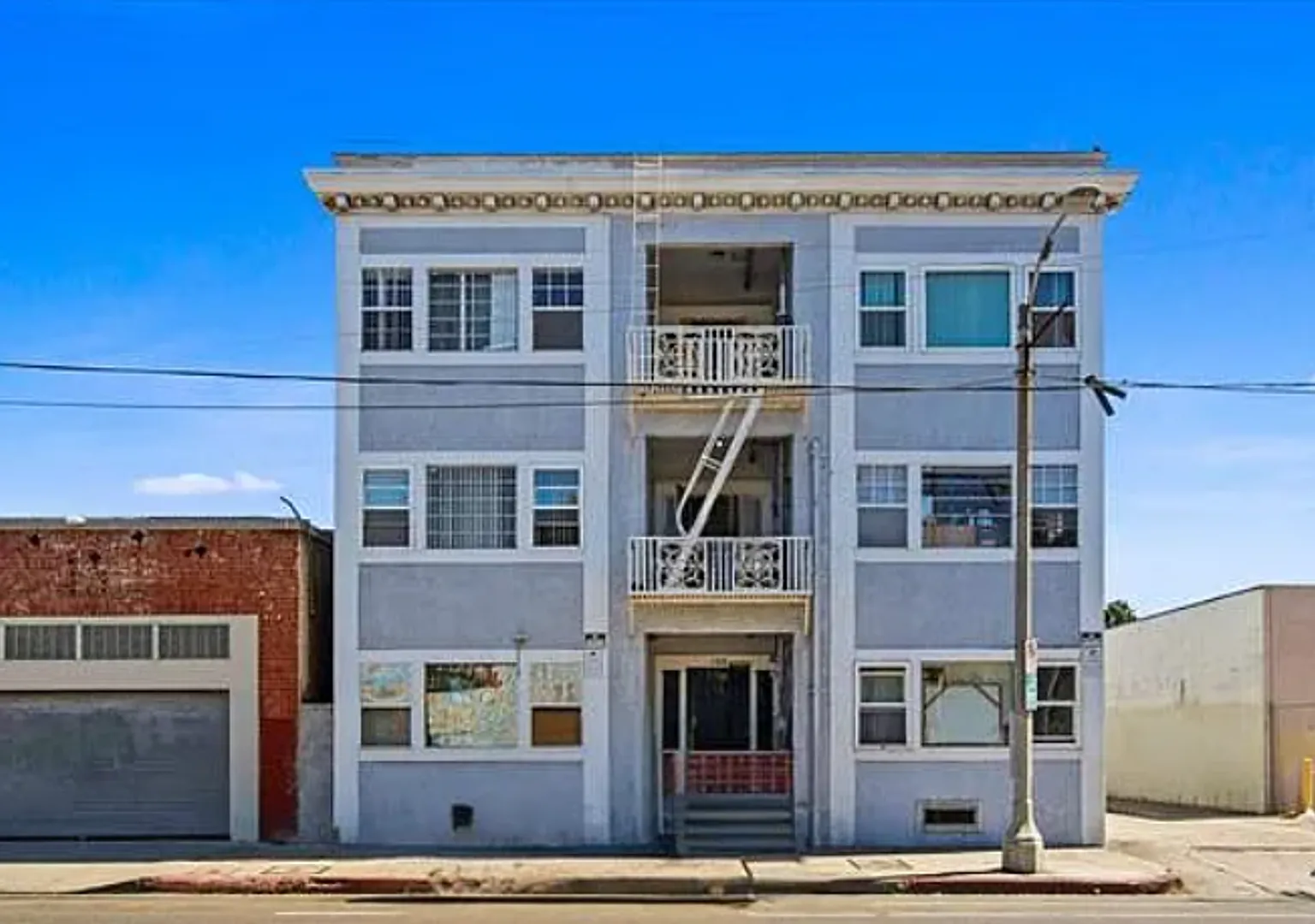 HKP 1318 S. Pacific Ave. — Photo 4