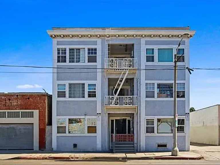 1318 S Pacific Ave — Photo 4