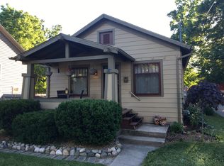126 S Dartmouth St, Kalamazoo, MI 49006