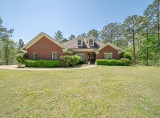336 Ridgeway Dr, Cataula, GA 31804