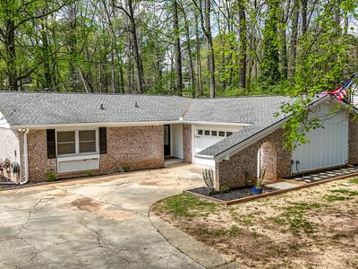 3220 Foxwood Trl SE, Smyrna, GA, 30082