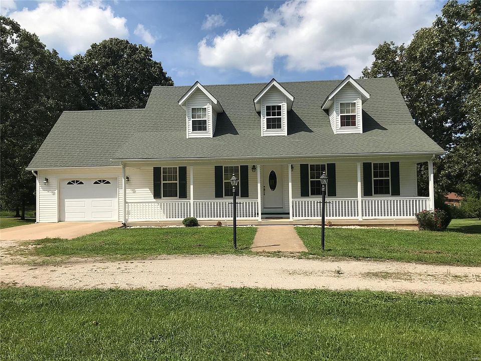 1st image of 60 County Road 5043