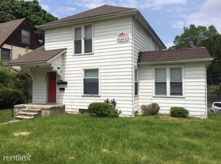 1304 Washtenaw Ave, Ypsilanti, MI 48197