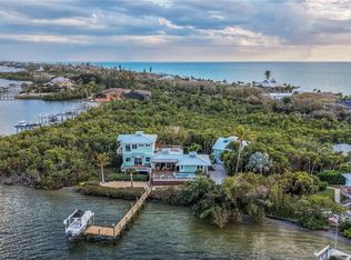 7885 Manasota Key Rd, Englewood, FL 34223