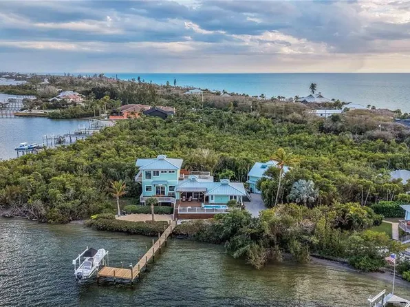 7885 Manasota Key Rd, Englewood, FL 34223