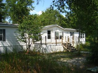 8719 SE 64th Ter, Trenton, FL 32693