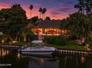 210 Marlin Cir, Panama City Beach, FL 32408
