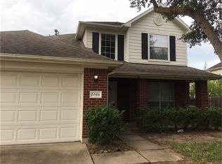 20414 Hidden Point Ln, Richmond, TX 77407