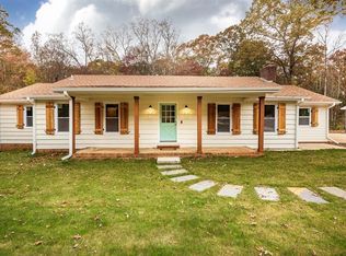 1347 Mount Tabor Church Rd, Dallas, GA 30157