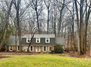 3124 High Ridge Rd, Charlotte, NC 28270