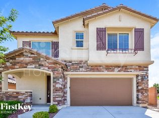 7504 Abby View St, Las Vegas, NV 89166