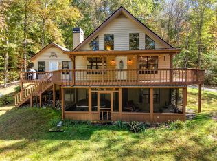 446 Riverwood Rd, Ellijay, GA 30536