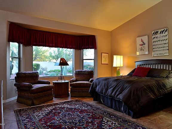 3rd image of 12922 N Whitlock Canyon Dr