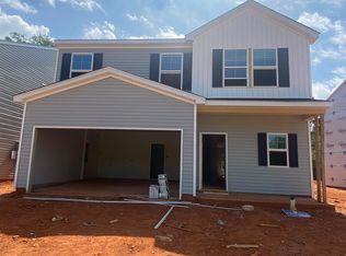 2053 Mayfair Mill Ave LOT 10, Arcadia, SC 29320