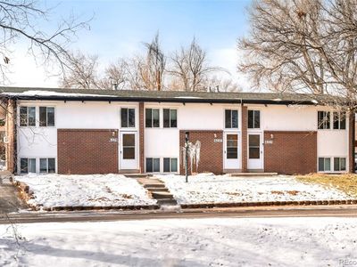 6225 S Sterne Parkway, Littleton, CO, 80120