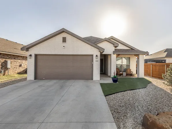 2928 Abbeville Ave, Wolfforth, TX 79382