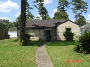 3827 Arbor St, Houston, TX 77004