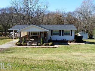 1807 Sthwy 66, Young Harris, GA 30582