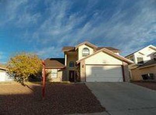 570 Kieffer Ln, El Paso, TX 79912