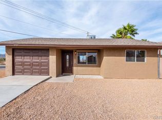 2327 Wallapai Ave, Kingman, AZ 86401