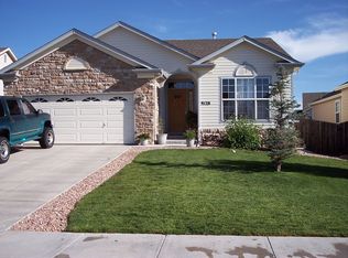 9128 Oakmont Rd, Peyton, CO 80831